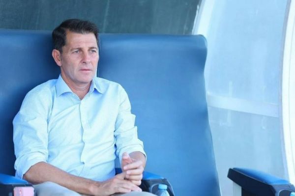  کاساس در پاسخ به سرمربی اندونزی  با عملکرد خوبمان پیروز شدیم