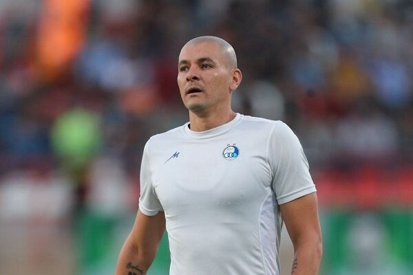  زمان حضور رافائل سیلوا در ایران مشخص شد