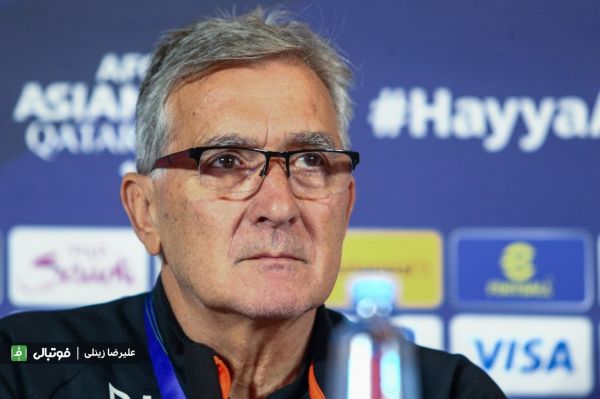  مفاصا حساب مالیاتی برانکو دریافت شد  شروع فاز جدید مذاکره پرسپولیس با سرمربی کروات