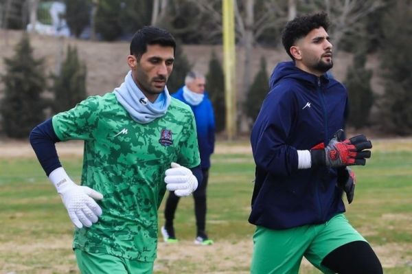  مظاهری قراردادش را فسخ کرد  ۳ بازیکن دیگر در لیست خروجی نساجی