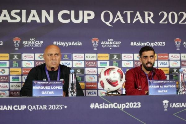 سرمربی قطر بازی با تاجیکستان آسان نخواهد بود