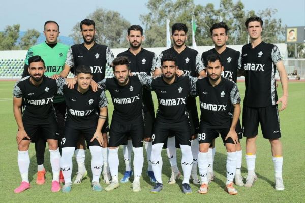 پیکان برنده بازی تدارکاتی مقابل پارس جنوبی جم