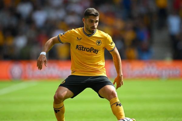 ستاره پرتغالی ولورهمپتون، گزینهای جذاب برای منچسترسیتی در نقل و انتقالات زمستانی