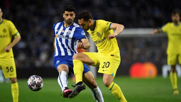 ادعای رومانو طارمی – اینتر قطعی شد؛ مهدی تابستان به ایتالیا میرود