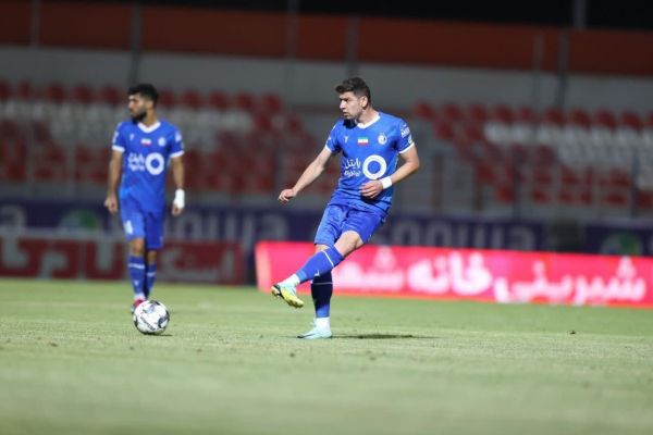  فشار مالی باعث جدایی مهری از استقلال شد