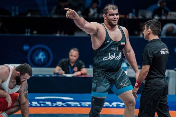 رقابت هدایتی و میرزازاده برای تصاحب دوبنده ملی