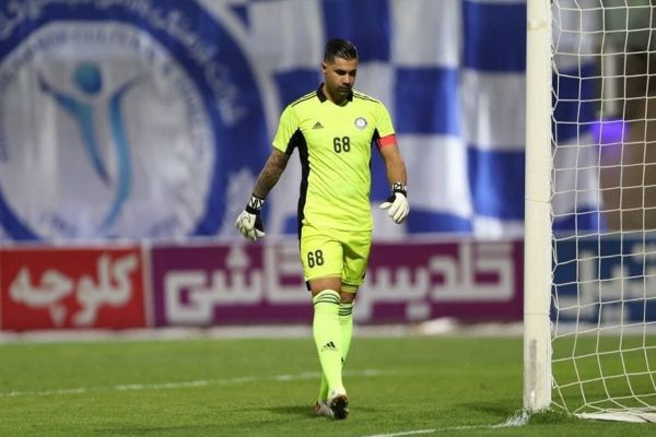 فروزان راهی ذوب آهن شد مداحی و فرعباسی برای گذراندن خدمت سربازی به ملوان پیوستند