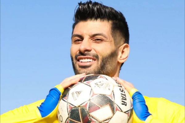  آخرین فرصت؛ مدافع سابق پرسپولیس و تراکتور در چالش اثبات