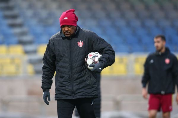  جدایی توافقی ولسلی ننکا از پرسپولیس