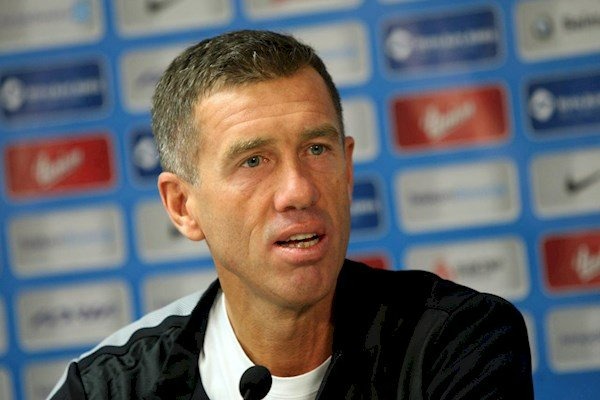 سرمربی ازبکستان باید سبک خود را به هند تحمیل کنیم