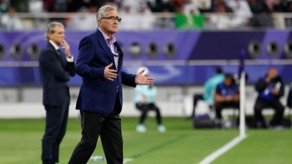 شیطنت هواداران پرسپولیس در اینستاگرام؛ هشتگ «برانکو آوت» ترند شد