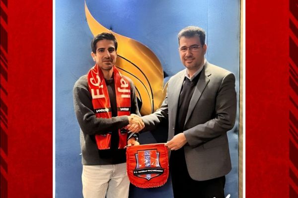  وینگر سابق سپاهان به نساجی پیوست