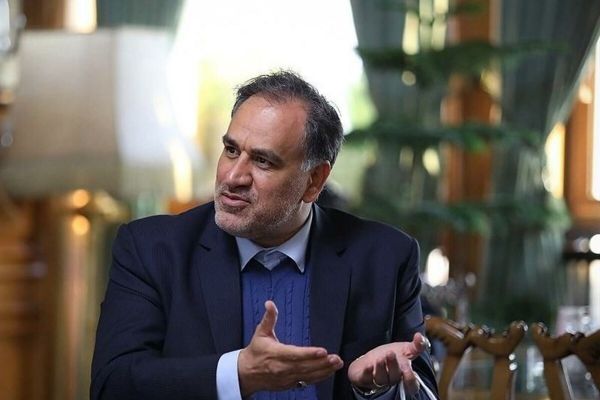 مددی برای ایجاد فضای آرام و به دور از تنش در کیش اردو زدیم