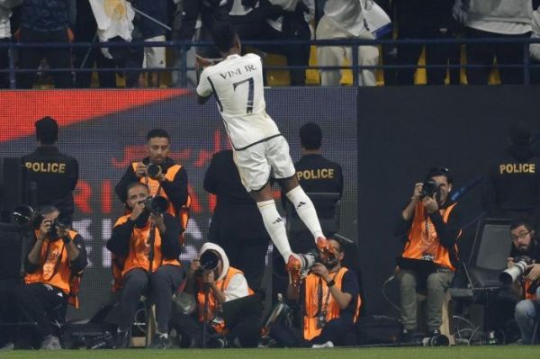 واکنش جالب لینهکر به شایعه تمایل منچستریونایتد به جذب وینیسیوس