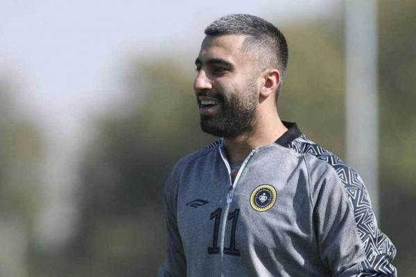 احتمال ماندن کاوه رضایی در سپاهان قوت گرفت