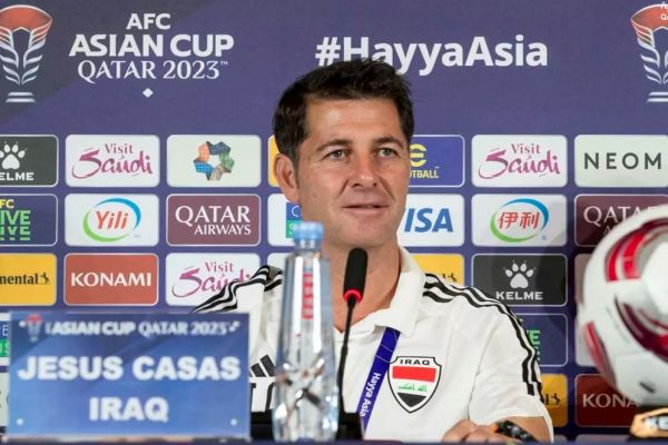  کاساس  شکست دادن ژاپن مستلزم یک بازی بی‌نقص است