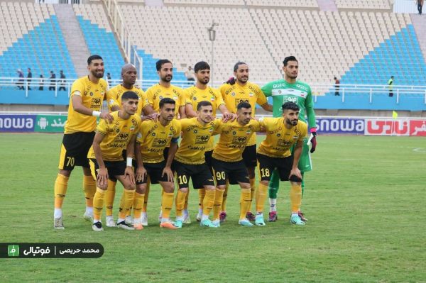 سپاهان چه زمانی به قطر میرود