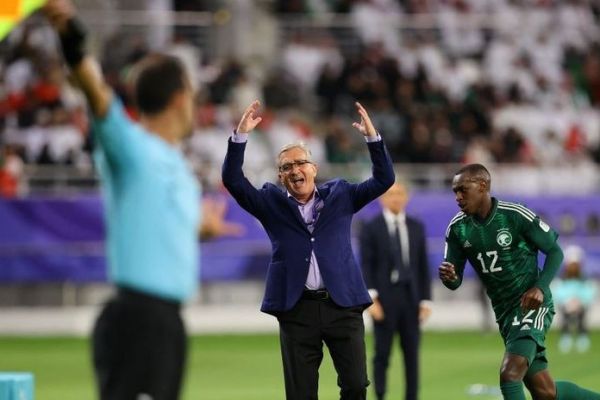  عمانی‌ها برای صعود به جام جهانی 2026 روی برانکو حساب کرده‌اند