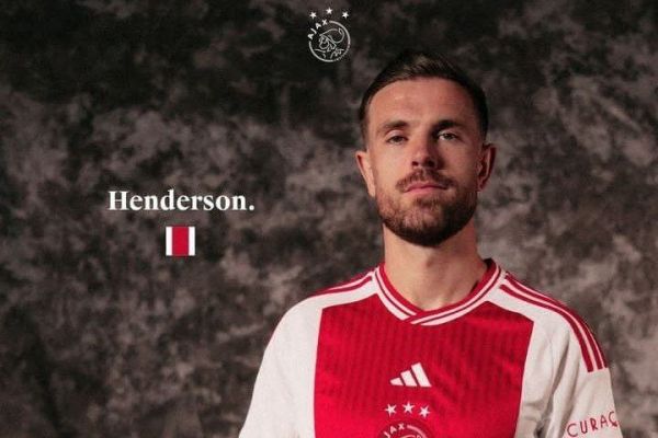  رسمی؛ تیم جدید اسطوره لیورپول پس از ترک عربستان مشخص شد