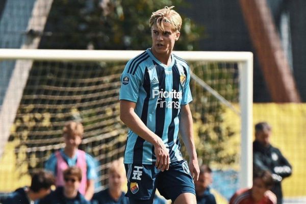  بایرن مونیخ رقیب بارسلونا در راه جذب برگوال