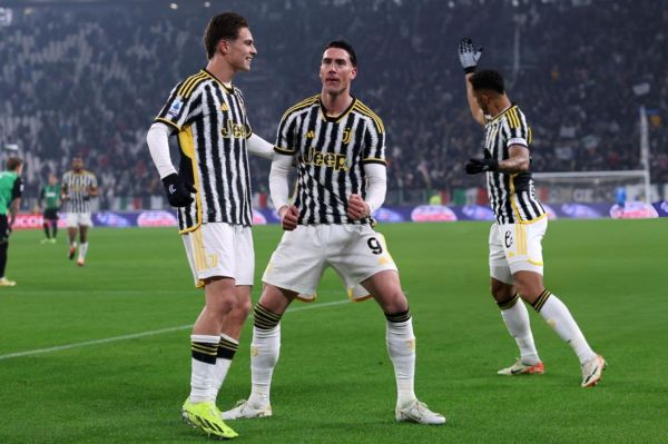  تمجید سرمربی و مهاجم یوونتوس از کنان ییلدیز