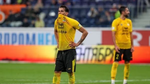 پهلوان و آل کثیر تنها خروجیهای سپاهان