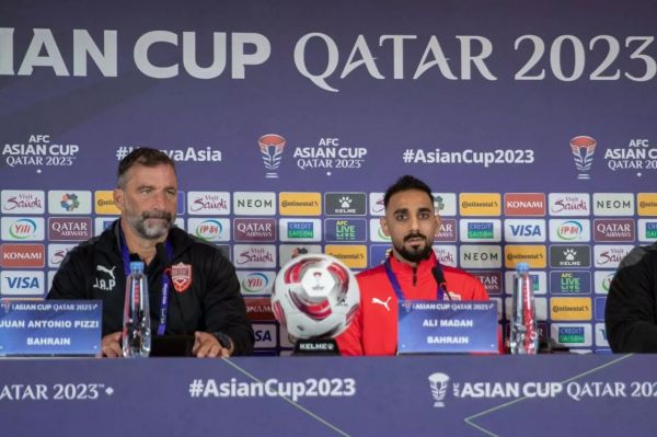 پیزی تمرکزمان روی کسب پیروزی مقابل مالزی است