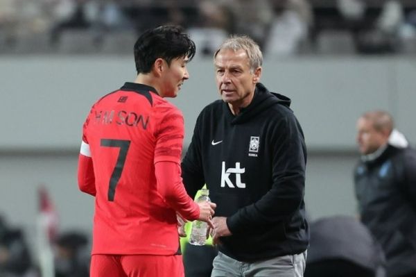 کلینزمن بازیکنان اردن خاص و خطرناک هستند