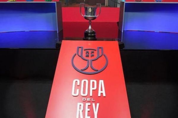  حریف بارسلونا در یک چهارم نهایی کوپادل‌ری مشخص شد