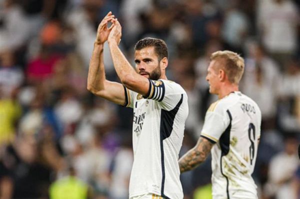  نظر کاپیتان رئال مادرید راجع به شکست مقابل اتلتیکو مادرید در کوپا دل ری