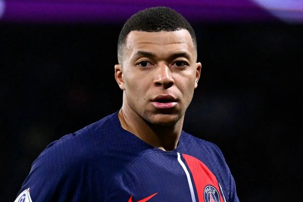 نظر جالب امباپه راجع به پول زیادی که میگیرد