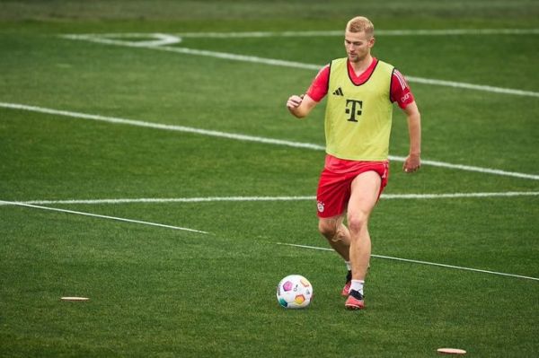  احتمال جدایی دلیخت از بایرن مونیخ در تابستان ۲۰۲۴