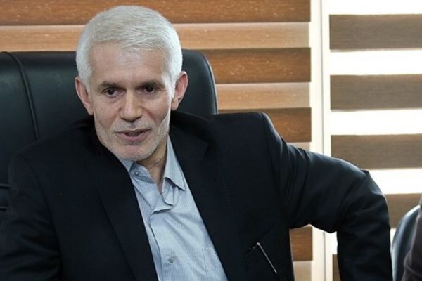  گزارش آنا  شایعه انتصابات جدید در وزارت ورزش و جوانان اسبقیان این بار معاون قهرمانی می شود