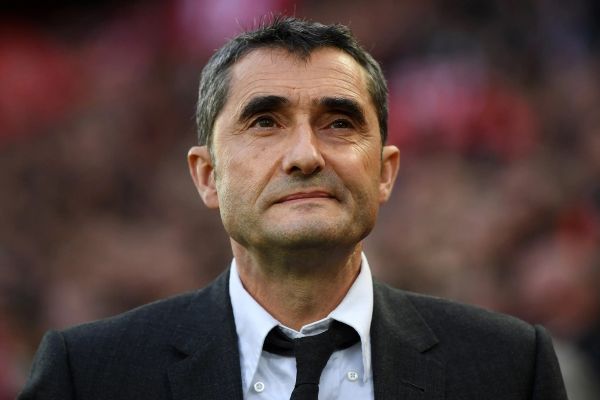 واکنش والورده به رویارویی با بارسلونا در جام حذفی اسپانیا