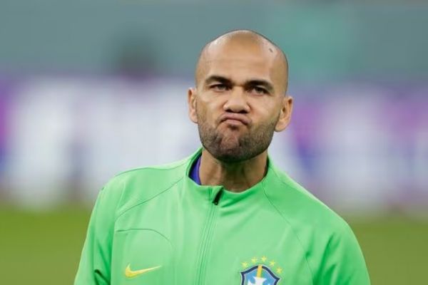  یک سال از شروع زندان شدن مدافع سابق بارسلونا گذشت