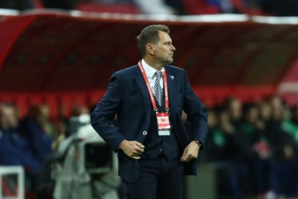  سرمربی قرقیزستان  معجزه در فوتبال ممکن است