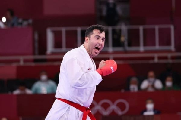 سجاد گنج زاده جراحی شد