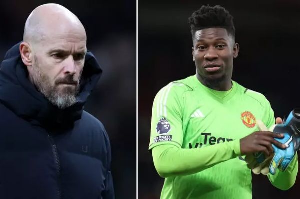 هزینه نجومی منچستریونایتد برای حفظ دروازهبانش برای زمانی طولانیتر