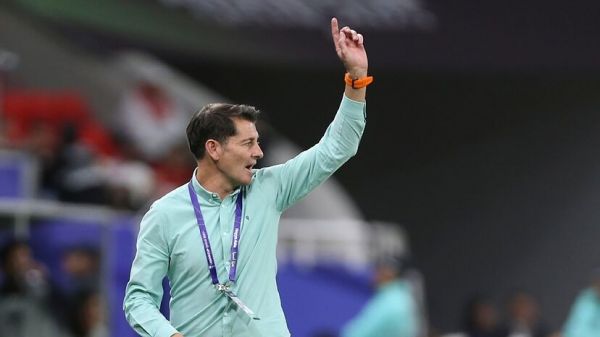  خالق بزرگ‌ترین شگفتی جام ملت‌ها؛ قرار بود دستیار یحیی شود