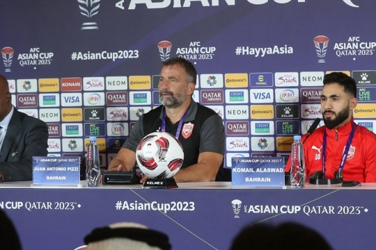  پیزی  از شکست دادن مالزی مطمئن بودم