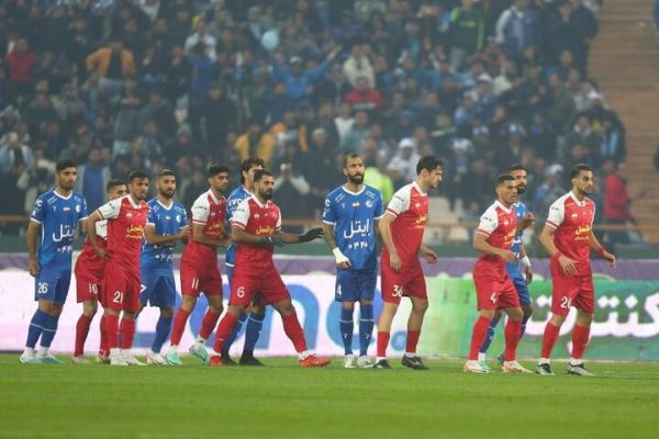  دلیل لغو مزایده دوم سرخابی‌ها چه بود