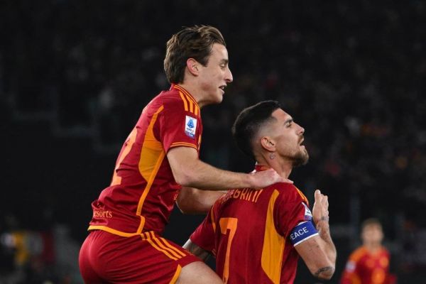  برد رم در اولین بازی پس از جدایی مورینیو