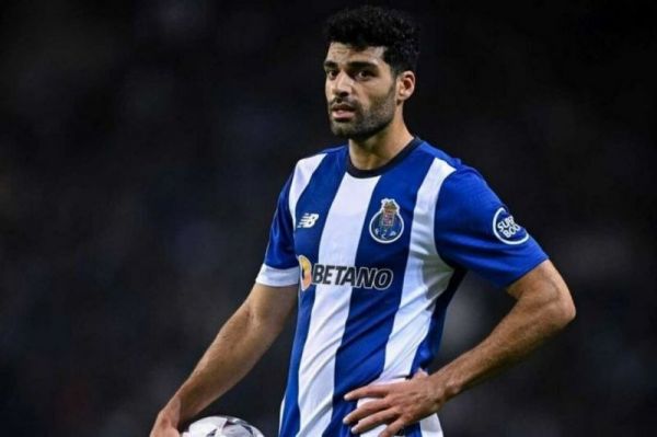 گزارش رسانه خارجی؛ طارمی نزدیکتر از همیشه به اینتر