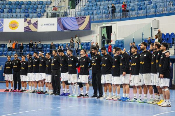  فرصت جدید برای جهانی شدن هندبال ایران