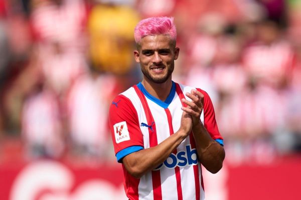 مشخص شدن گزینه اصلی رئال مادرید برای خرید در پست دفاع راست