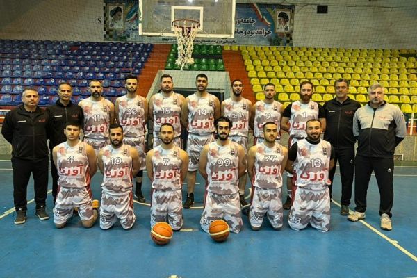 آورتا ساری از لیگ برتر بسکتبال کنارهگیری می کند