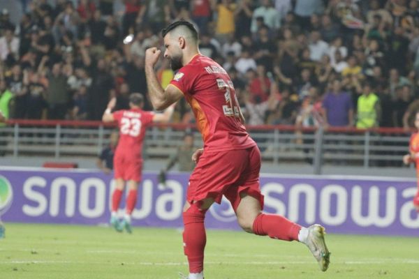 محمد عباسزاده به نساجی مازندران پیوست