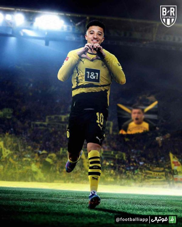  طرح  جیدون سانچو از زمان بازگشت خود به دورتموند در 2 بازی اخیر 1 پاس گل داده و 1 پنالتی برای تیمش گرفته است