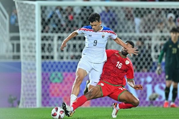 جام ملت های آسیا تساوی شاگردان برانکو مقابل تایلند