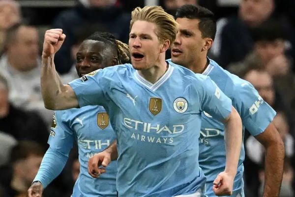 تلاش منچسترسیتی برای دور نگهداشتن این ستاره از دست عربستانیها